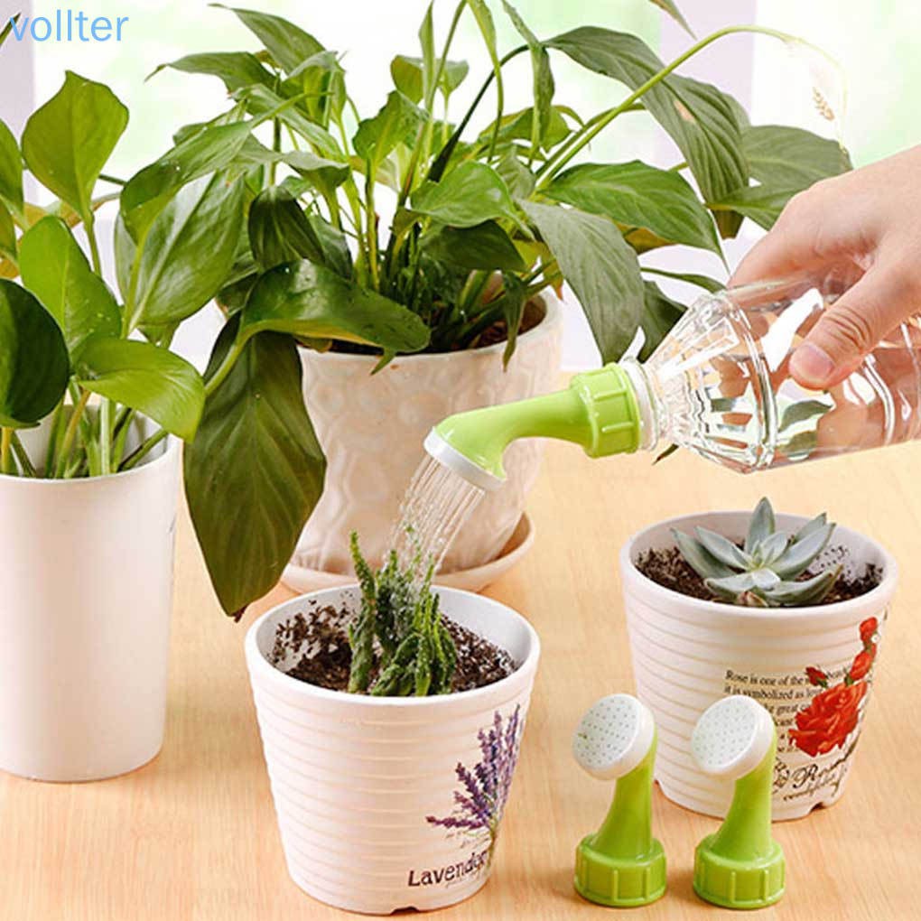 Vòi Phun Nước Tưới Cây Cảnh Tiện Lợi