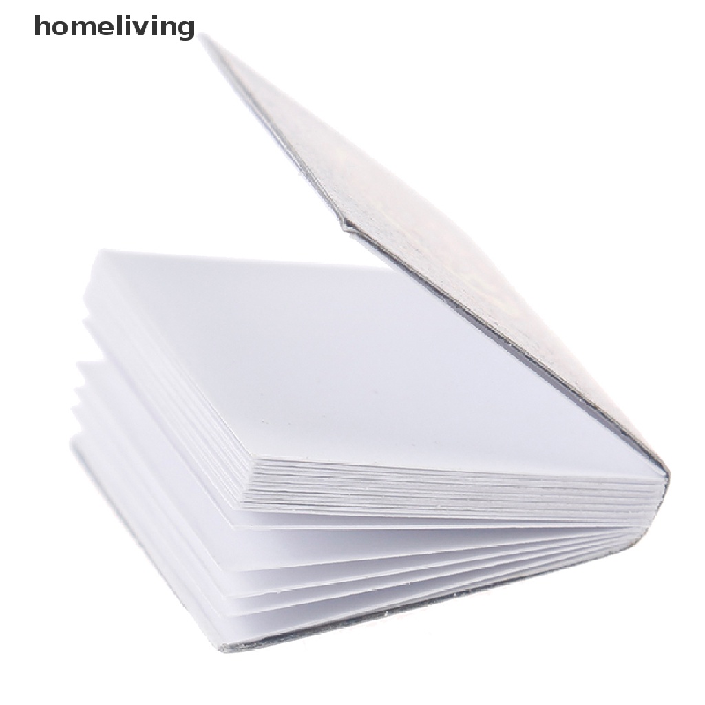 Bộ 3 Cuốn Sách Mini Tỉ Lệ 1: 12 Cho Nhà Búp Bê