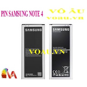 PIN SAMSUNG NOTE 4 [PIN NEW 100%]