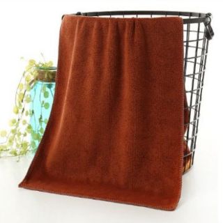 khăn spa tắm gội đa năng siêu thấm hút 35 x 75 nhiều mầu  khách chọn
