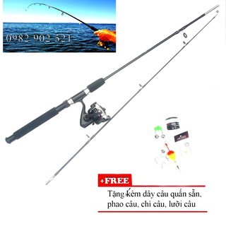 Cần câu shimano