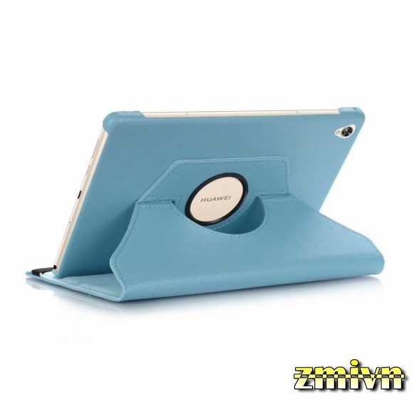 Bao da xoay thông minh Huawei Mediapad T5 10 Màn hình 10.1 inch