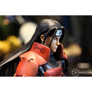 Mô hình hokage đệ nhất Naruto Hashirama