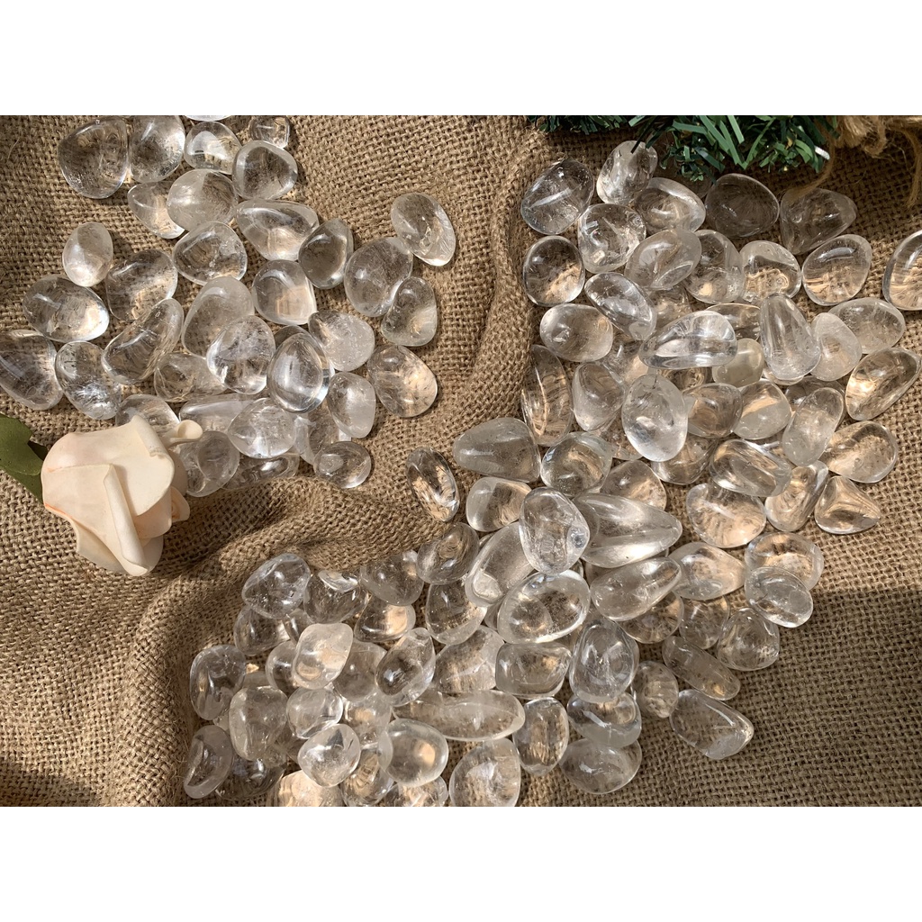 TUMBLED THACH ANH TRẮNG | CADA DECOR