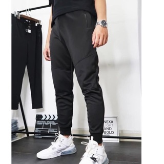 Quần jogger nam David Bk VNXK