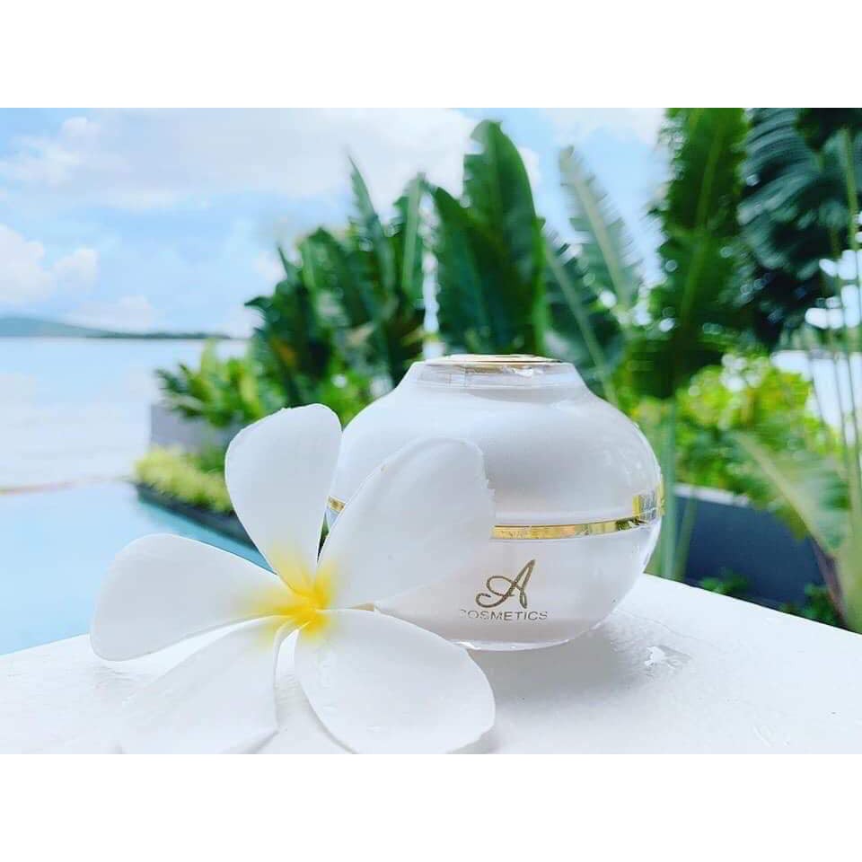 🍀 Kem face Pháp (face mềm chữ A ) hộp lớn 50gr