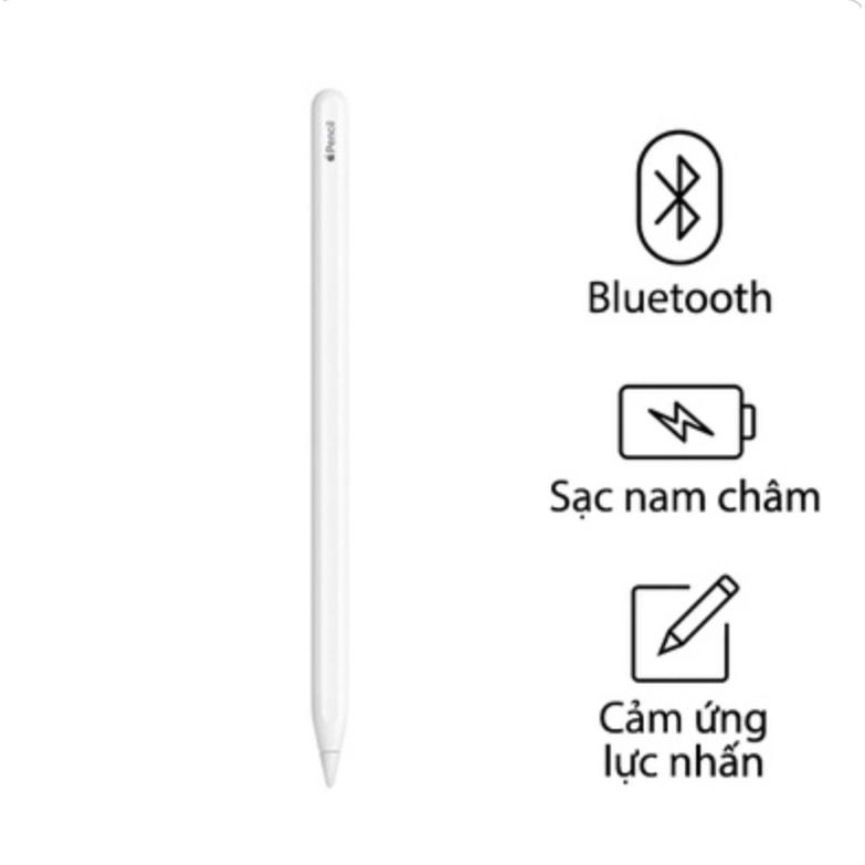 Bút cảm ứng Pencil 2