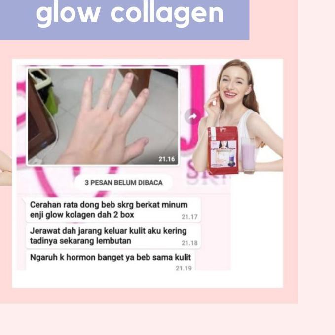 (Hàng Mới Về) Sữa Rửa Mặt Code-288 (Mua 1 Thành Phần Collagen Glutathione Enjiglow Làm Trắng Da