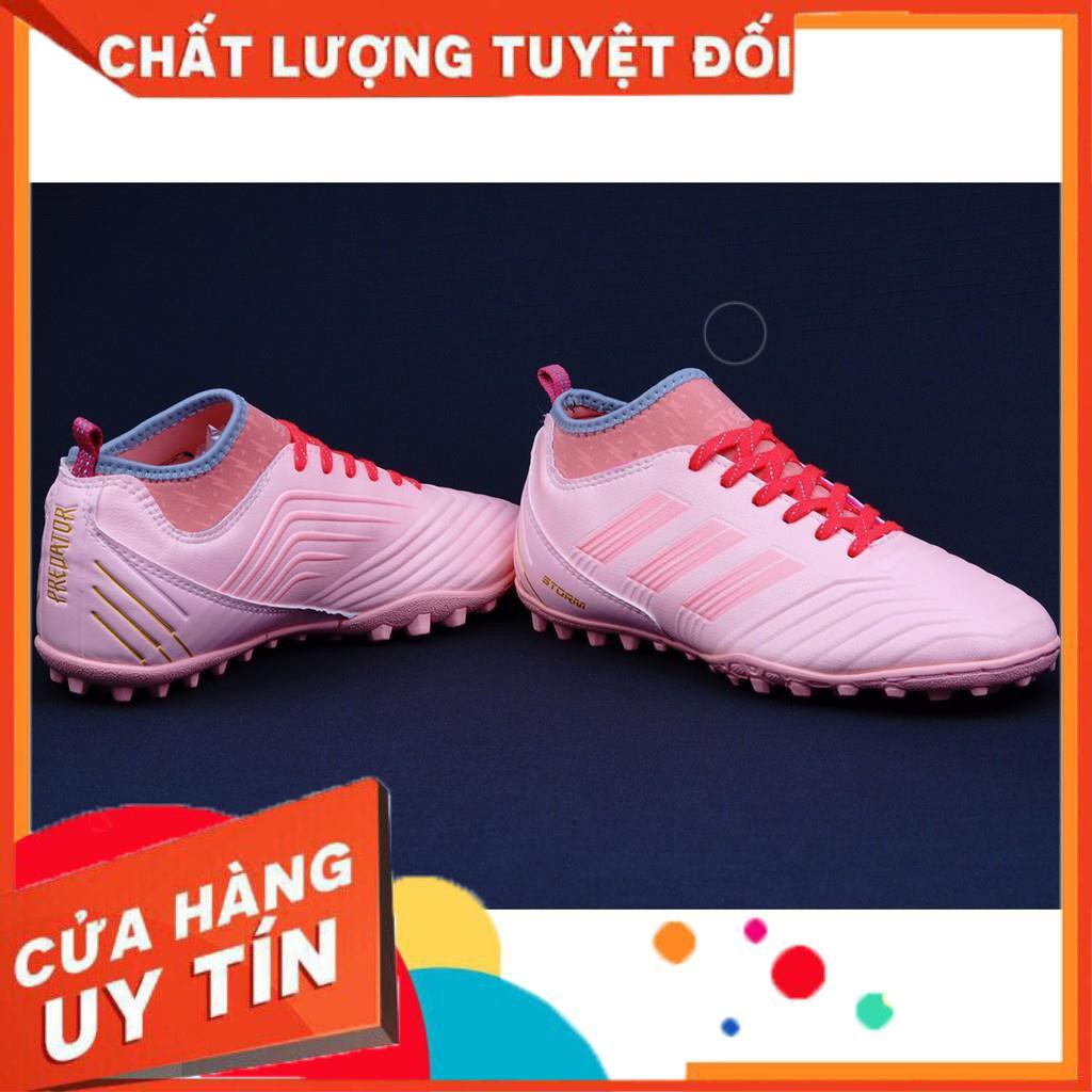 Giày đá bóng Predator Việt - sân nhân tạo - (size 38 - 45)