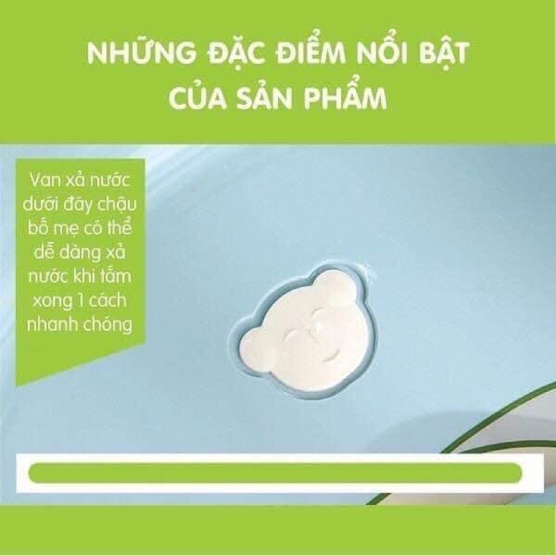 Chậu tắm ếch Hokori Việt Nhật