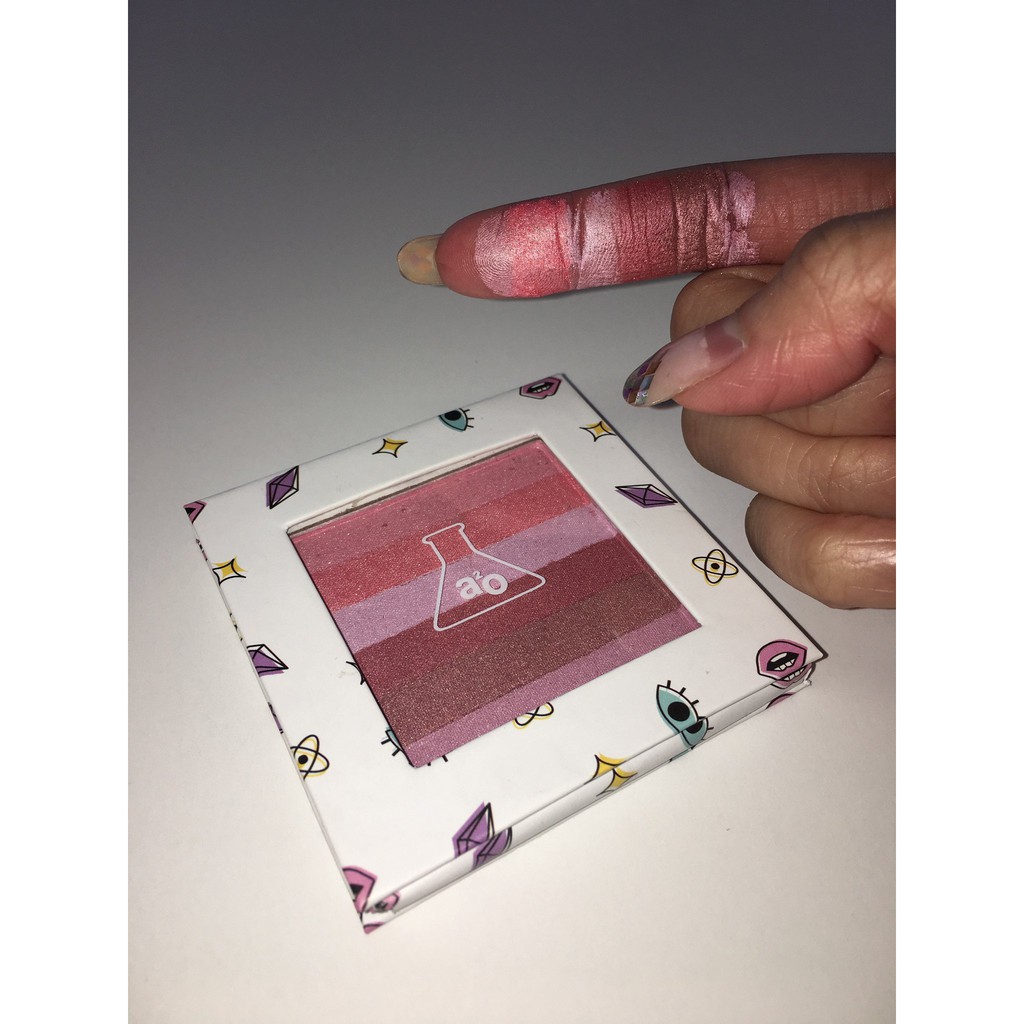 [SHOPMISSA] Phấn highlight bắt sáng A2O SPECTRUM HIGHLIGHTER | BigBuy360 - bigbuy360.vn