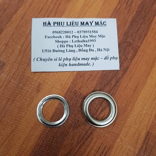 Khoen ( ô rê ) đường kính 2 cm