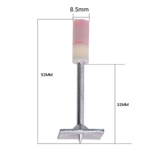 Tắc kê dù máy lớn 8.5