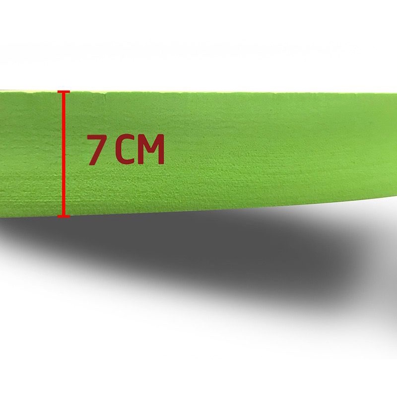 PHAO TIM TẬP BƠI CHO NGƯỜI LỚN VÀ TRẺ EM - MÚT EPA CÓ ĐỘ NỔI CAO CHỐNG CONG VÊNH