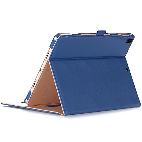 [Freeship toàn quốc từ 50k] Bao da IPAD Mini 4/mini 5 chính hãng LISHEN Hana case