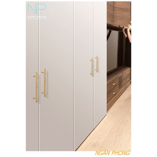 TAY NẮM TỦ ĐỒNG SỐ 7