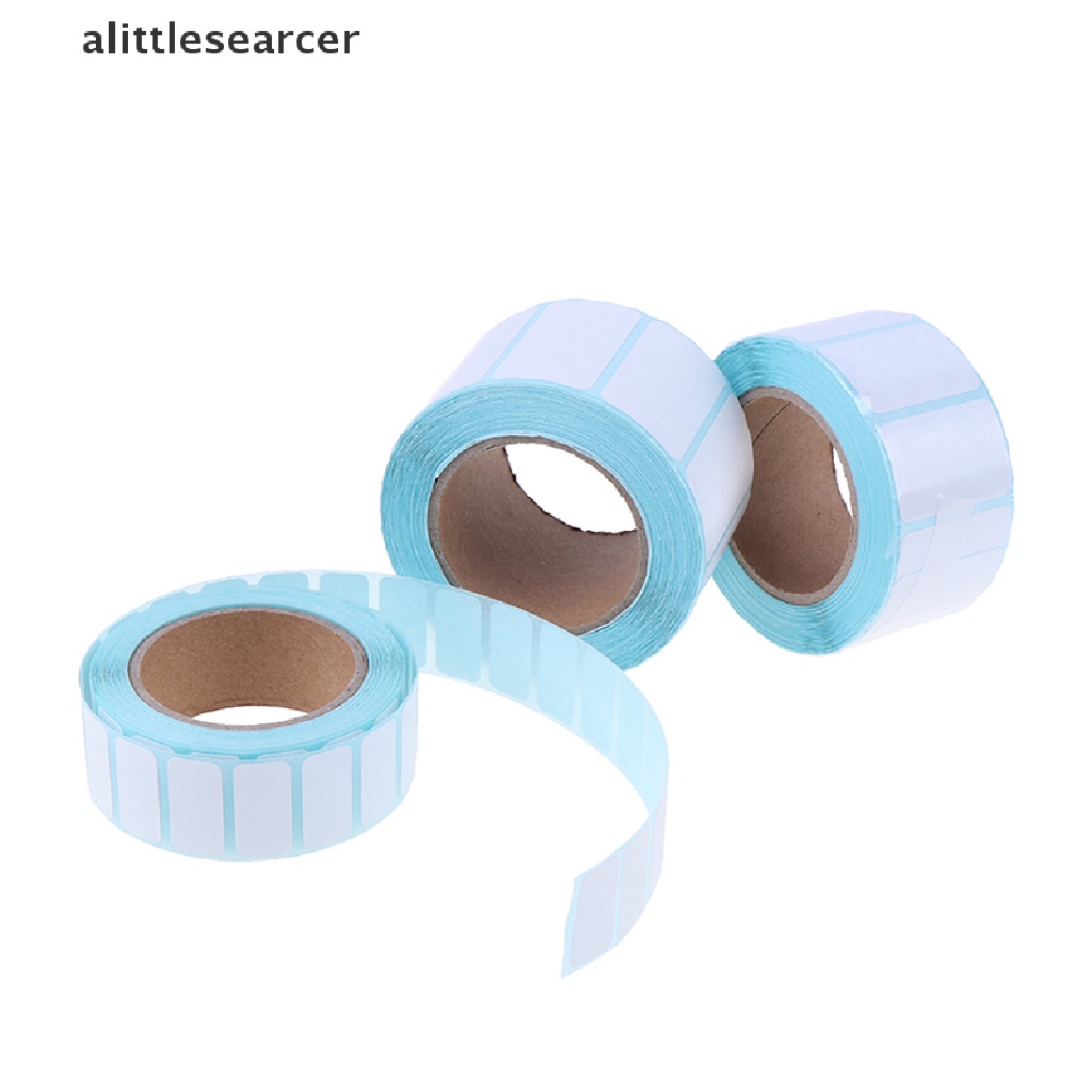 Cuộn 700 Nhãn Dán Đánh Dấu Nhiệt Dùng Trong Siêu Thị