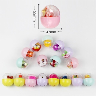 Quả Trứng Đồ Chơi Cho Bé 47 * 55mm