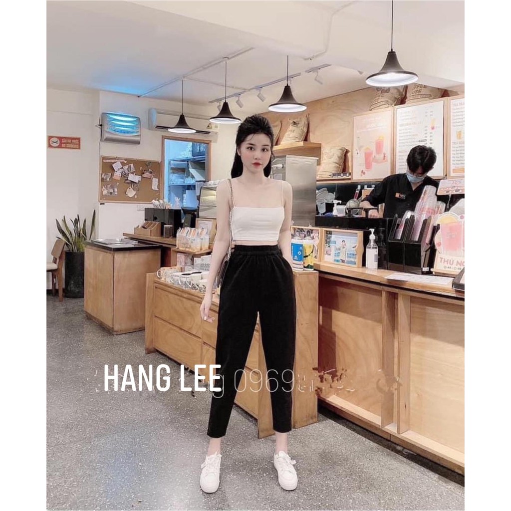 ( SẴN) QUẦN NỈ DẠ UMI CÚC GẤU HOT HIT