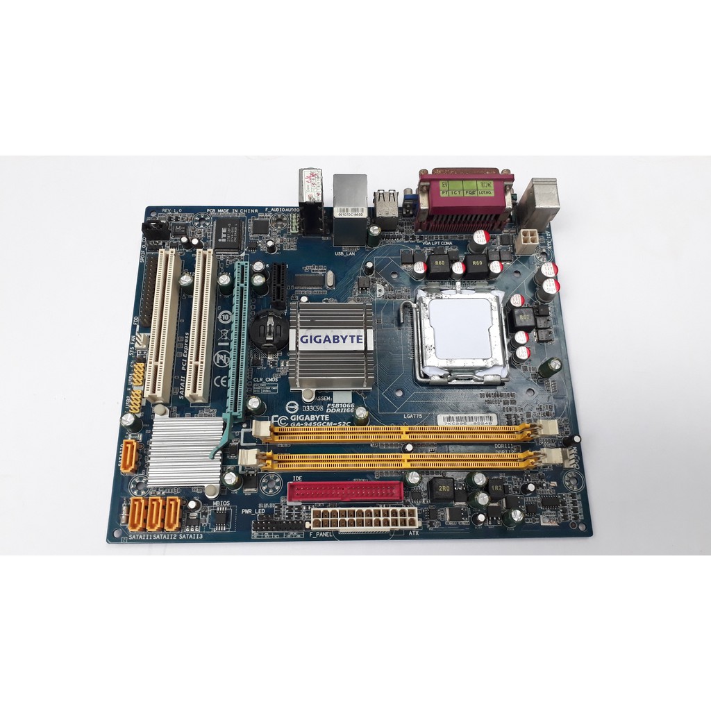 Main G31 full đẹp long lanh, cắm là chạy.