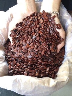 Hạt dưa rang củi 500gr - luôn về date moi