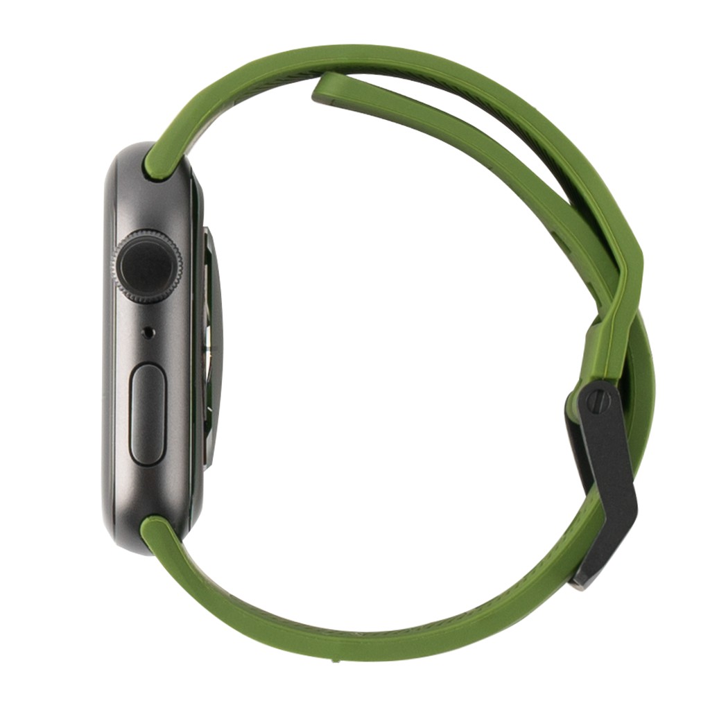 Dây silicon UAG Scout cho đồng hồ Apple Watch