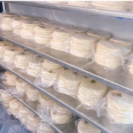 (CỰC RẺ) set 3 đế pizza size 20