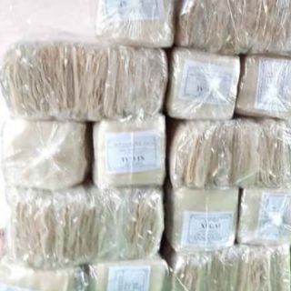 Bánh tráng 100% bột gạo