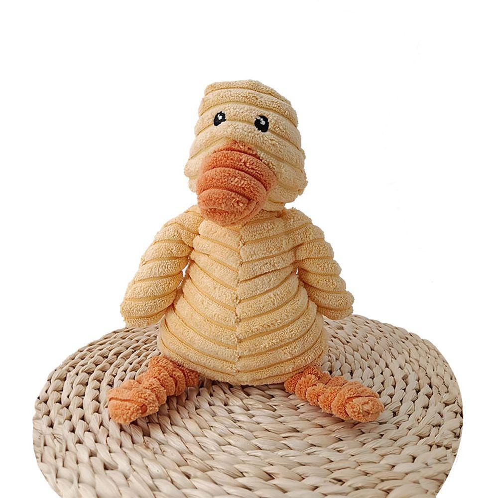 Thú Nhồi Bông BLISS Đồ Chơi Chống Cắn Cho Thú Cưng