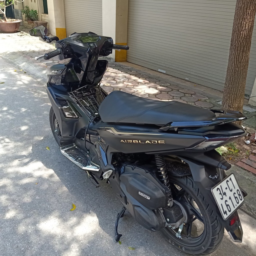 Baga giữa Air blade 2021 dày 10 ly Airblade