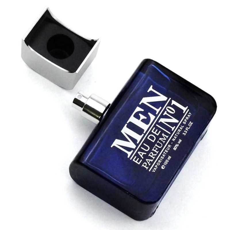 Nước hoa nam cao cấp Men EDP 100ml No1 hương thơm đàn ông lịch lãm -NH33-D3T1 | BigBuy360 - bigbuy360.vn