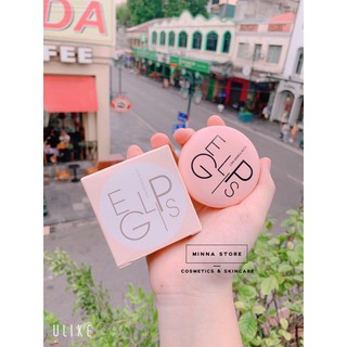 PHẤN PHỦ BẮT SÁNG EGLIPS GLOW POWDER PACT