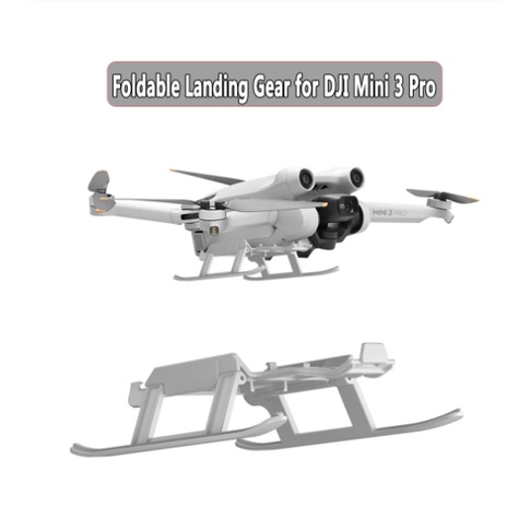 Khung Bảo Vệ Cánh Quạt Chống Va Đập Chuyên Dụng Cho Drone DJI Mini 3 PRO