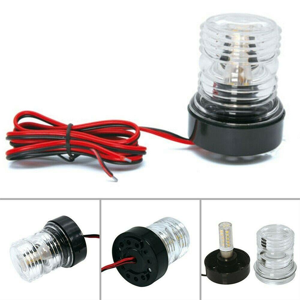 JONYE Đèn LED Điều Hướng 360 Độ Cho Tàu Thuyền