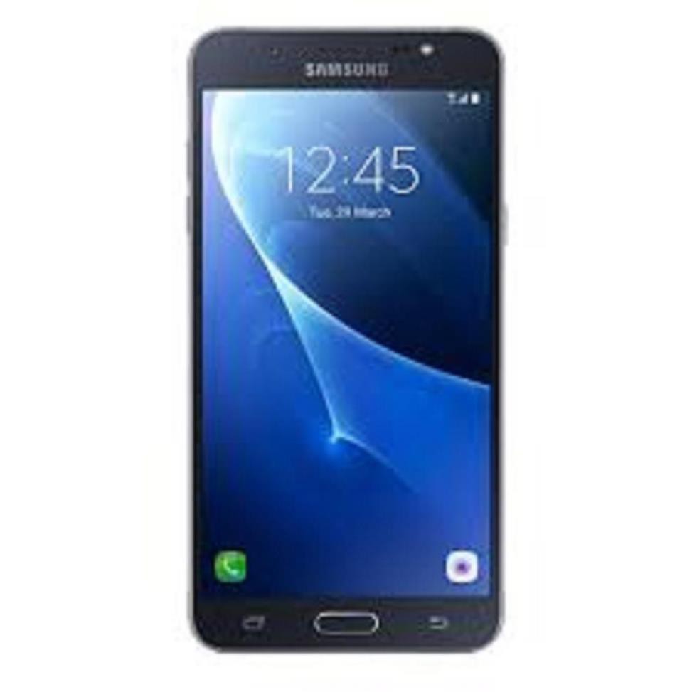 [Mã 229ELSALE hoàn 7% đơn 300K] điện thoại Chính hãng Samsung Galaxy J7 2016 2sim ram 2G/16G mới, Camera siêu nét