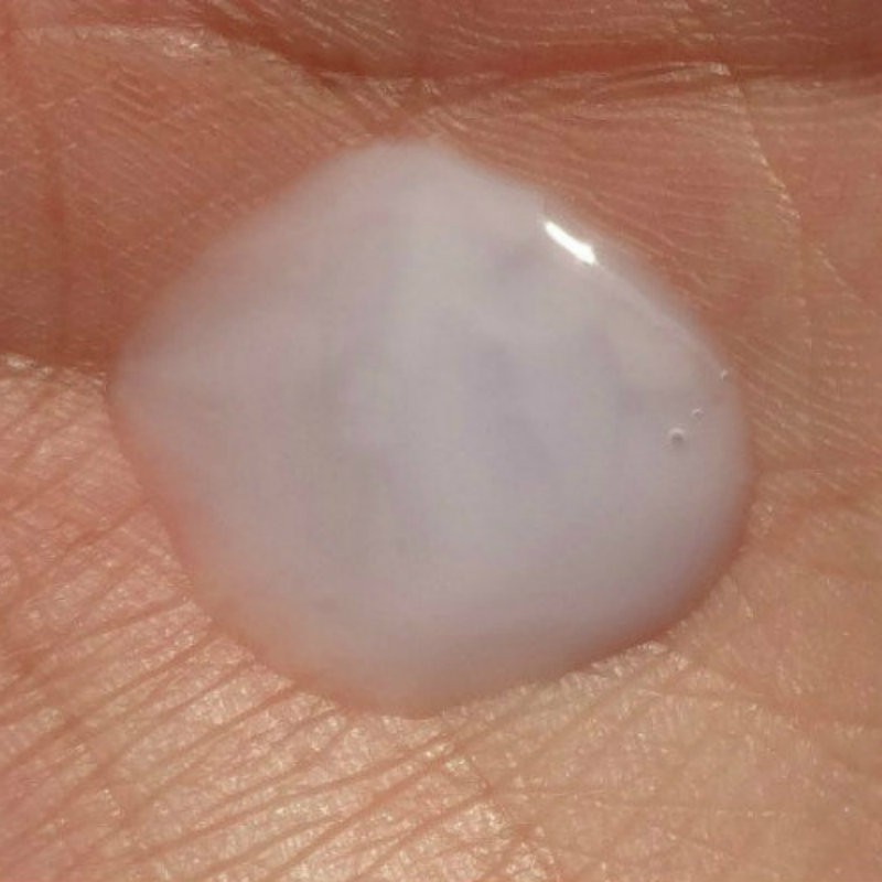 Sữa rửa mặt lavender - Aroma Magic Lavender Face Wash - hebenastore