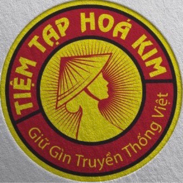 Tiệm Tạp Hoá KIM