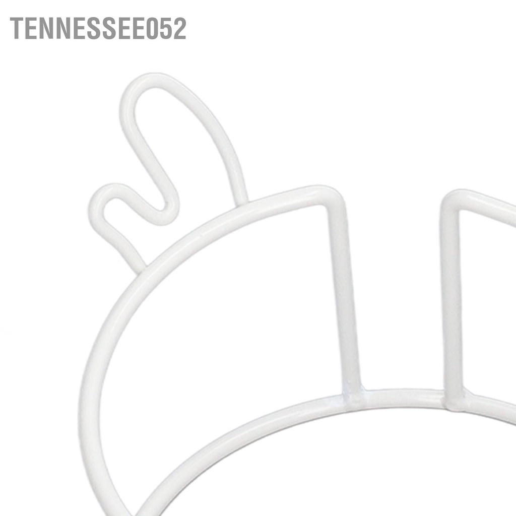 [Hàng Sẵn] Bát Ăn Bằng Sứ Cao Cấp Cho Mèo- Chén Ăn Chống Gù Có Đế Kim Loại【Tennessee052】