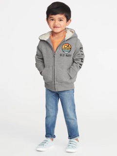 Áo khoác old navy bé trai