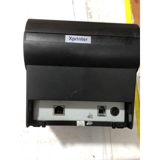 Máy in đơn Xprinter Xp-Q200 đã qua sử dụng