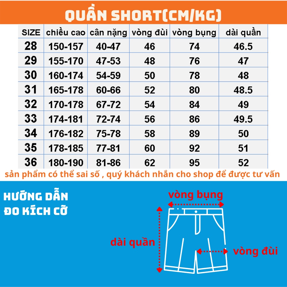 Quần short nam BASIC, quần short tây nam kiểu dáng trẻ trung co dãn thoáng mát vải cotton
