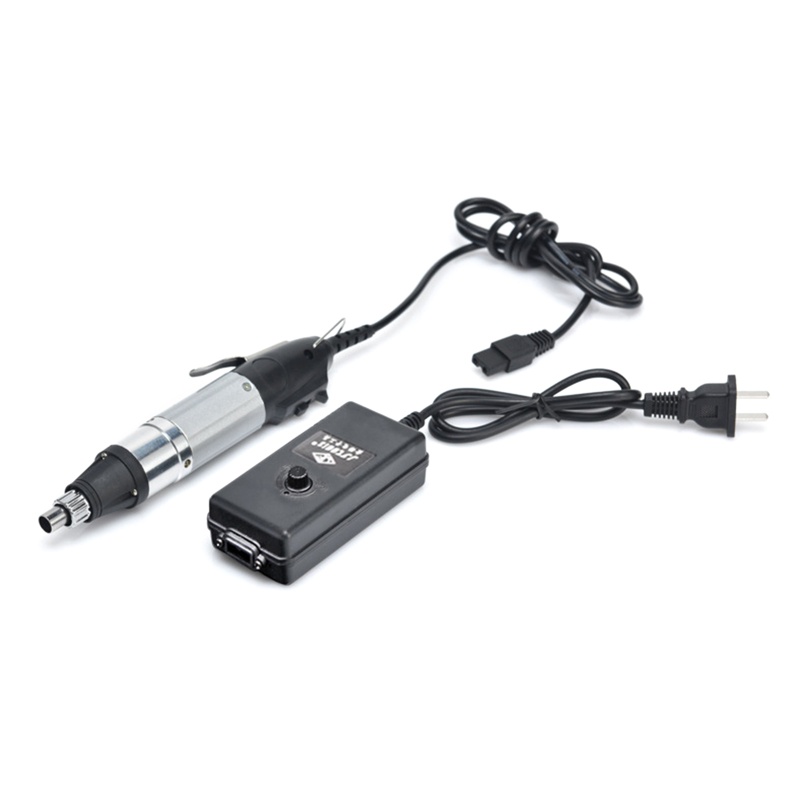 1 Bộ Tuốc Nơ Vít Điện Siêu Chính Xác Dễ Sử Dụng DC 24V