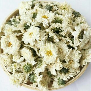 100g trà hoa cúc trắng