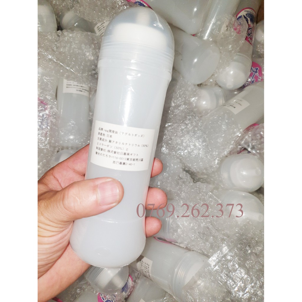 Chai 300ml GEN.02 gen đục dùng tốt cho anh em( ẢNh, video shop tự chụp)