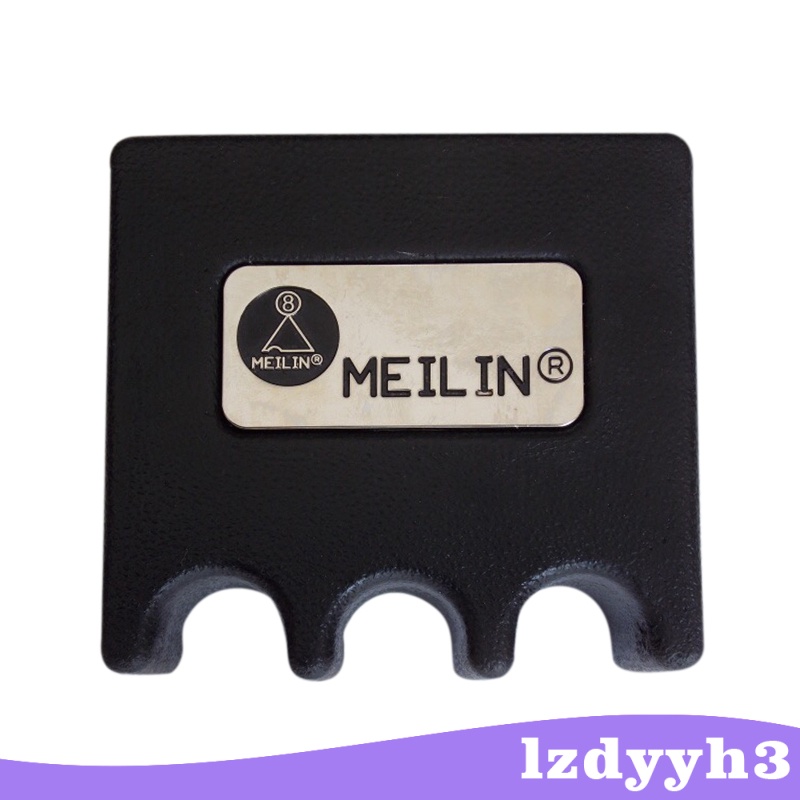 Giá Đỡ Gậy Đánh Bida 3 Ngăn Nhỏ Gọn