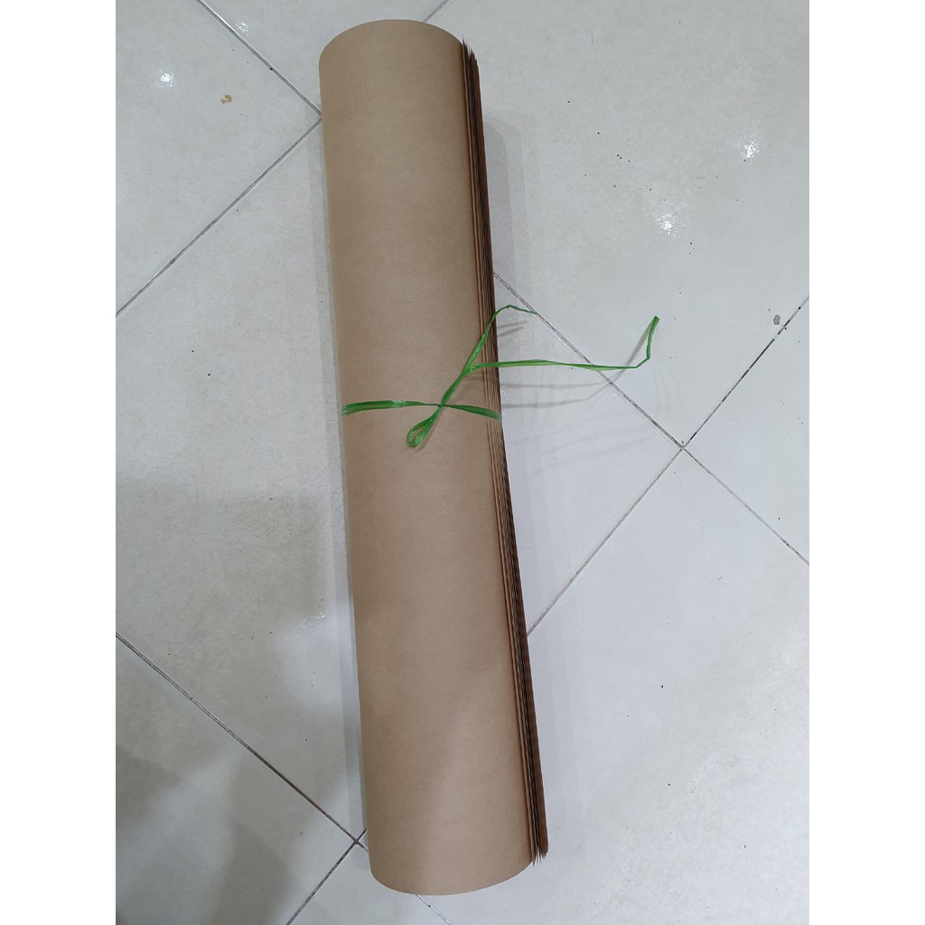 Sỉ 200 tờ giấy xi măng krap nhật cực dai 72 x102cm . Hàng bao chất - Giá cạnh tranh [ VĂN PHÒNG PHẨM GIÁ SỈ ]