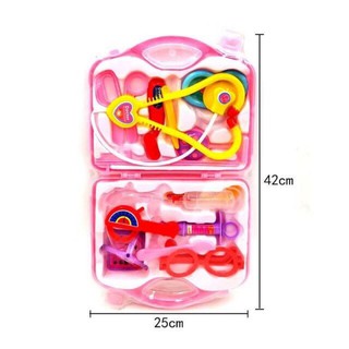Sỉ 1 bộ đồ chơi bác sĩ cho bé