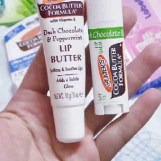 Son dưỡng môi PALMER'S LIP BUTTER