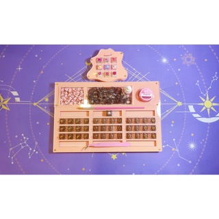Lube station cho bàn phím cơ ( 45 slots)
