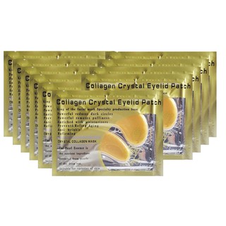 Combo 500 miếng mặt nạ mắt Collagen